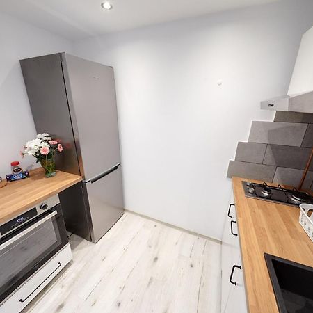 Crystal Apartment Katowice V Экстерьер фото