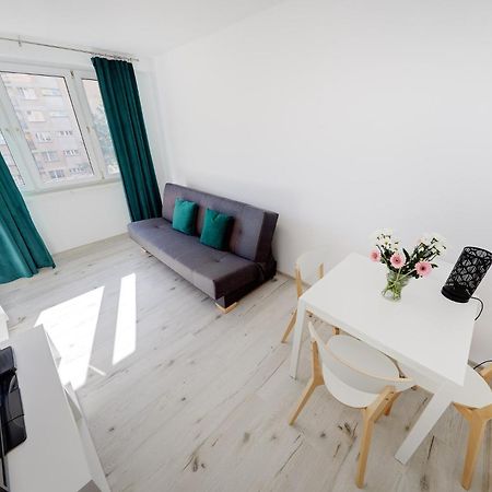 Crystal Apartment Katowice V Экстерьер фото