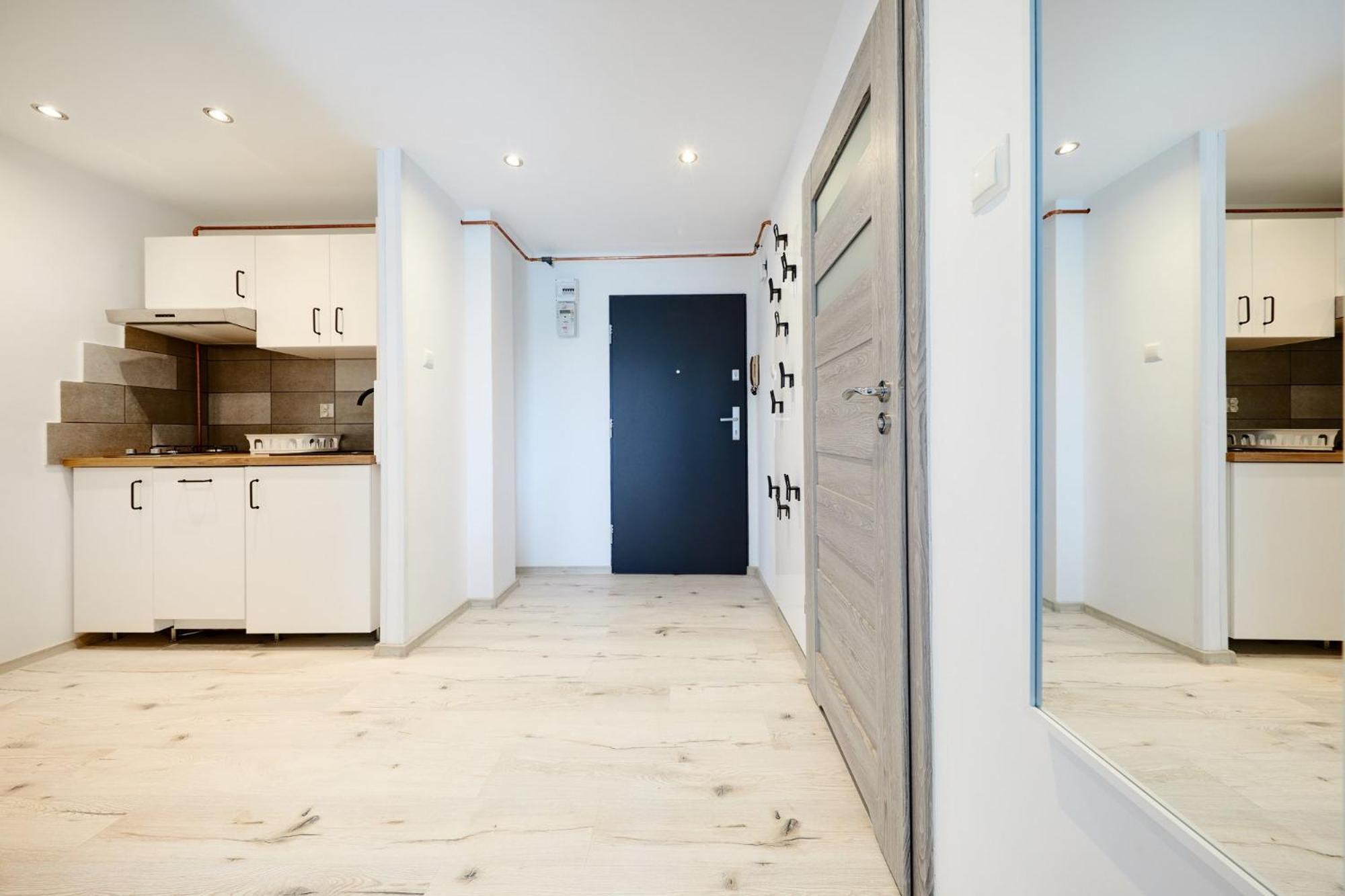 Crystal Apartment Katowice V Экстерьер фото