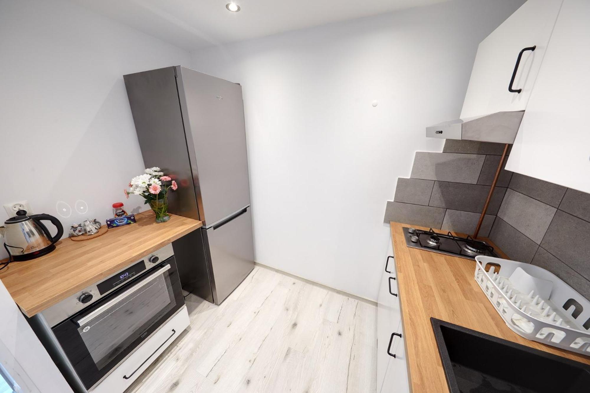 Crystal Apartment Katowice V Экстерьер фото
