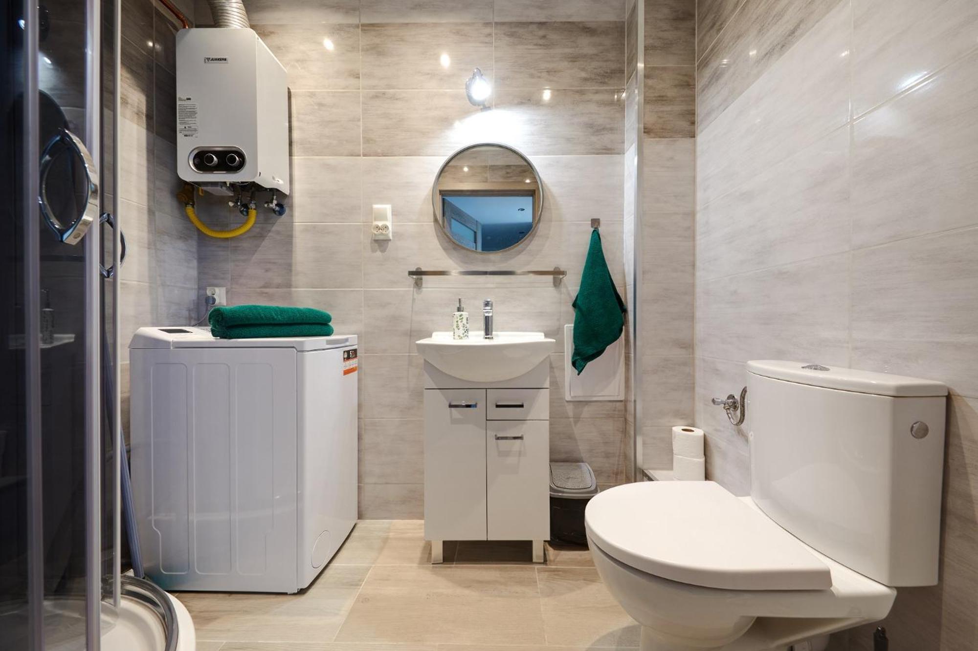 Crystal Apartment Katowice V Экстерьер фото