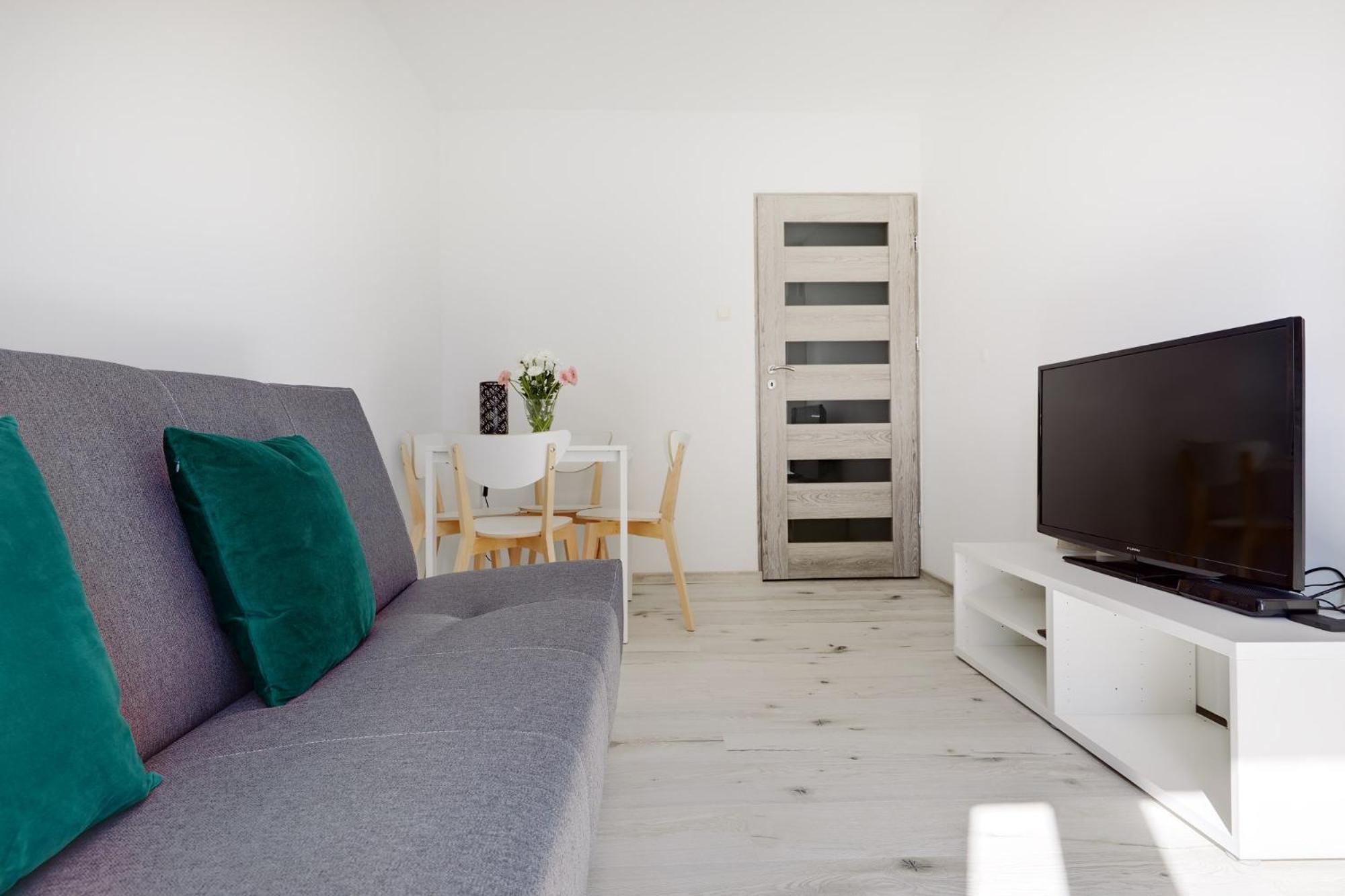 Crystal Apartment Katowice V Экстерьер фото