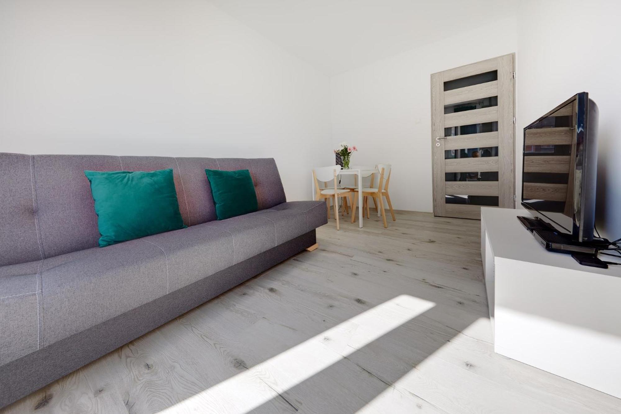 Crystal Apartment Katowice V Экстерьер фото