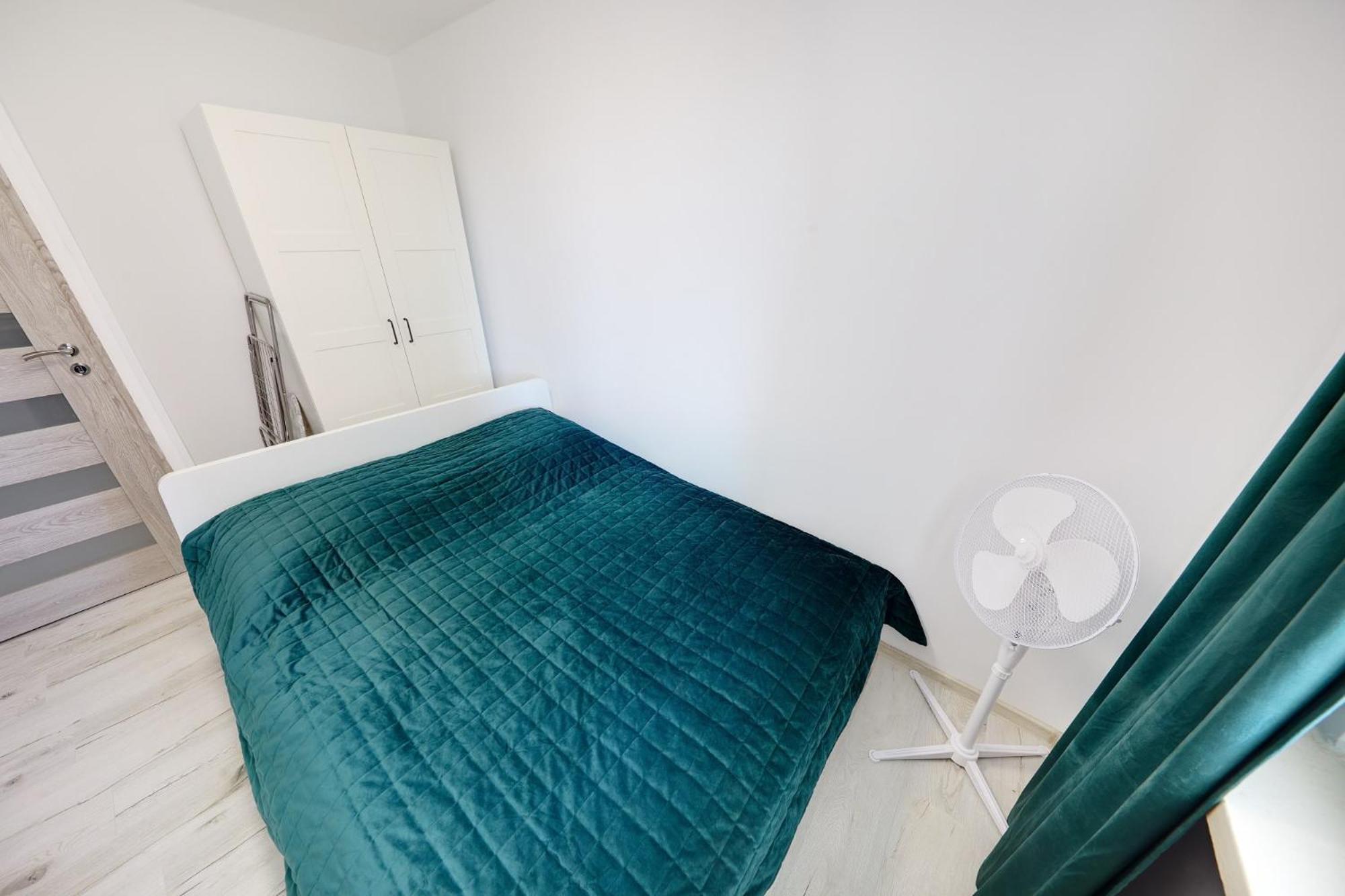 Crystal Apartment Katowice V Экстерьер фото