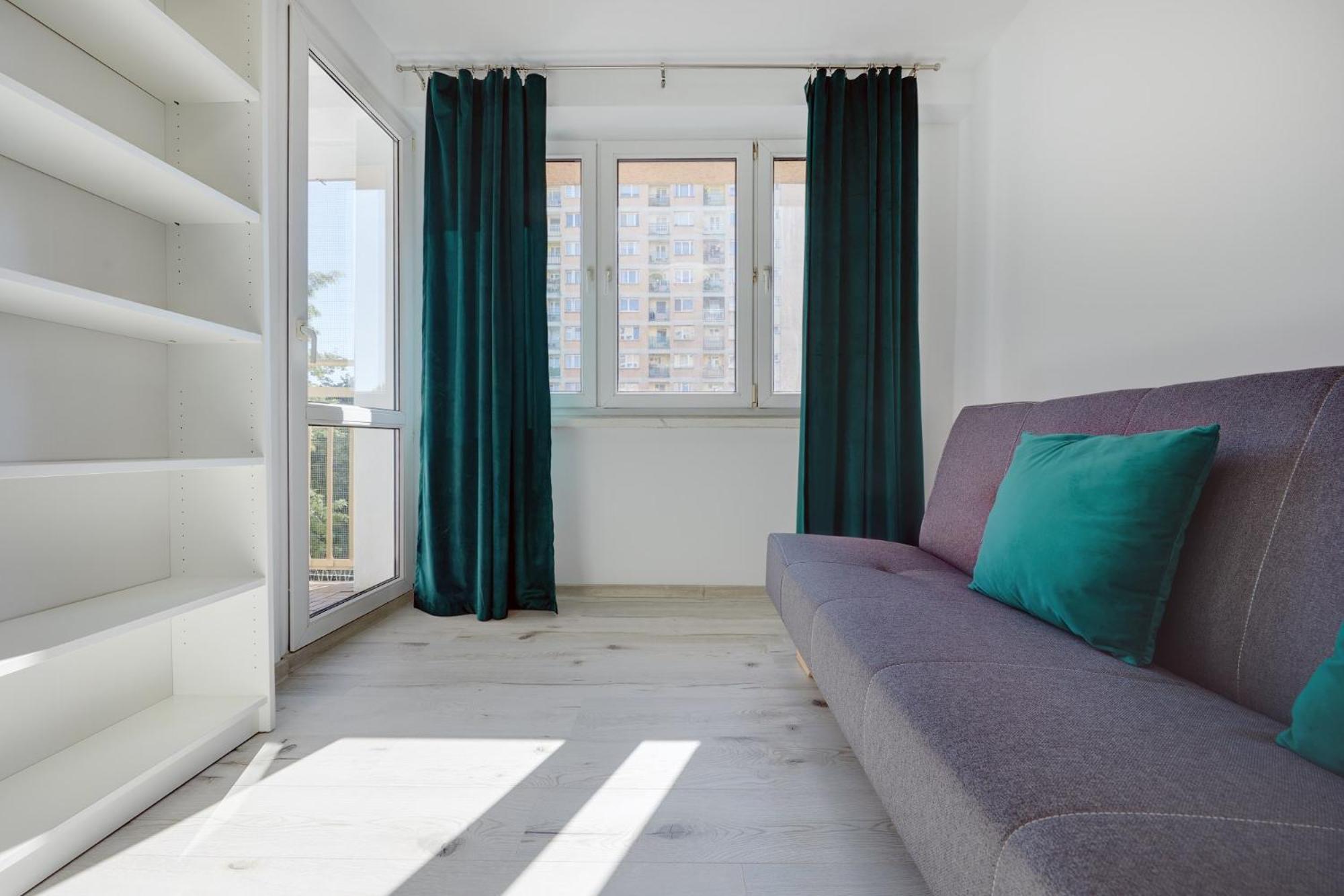 Crystal Apartment Katowice V Экстерьер фото