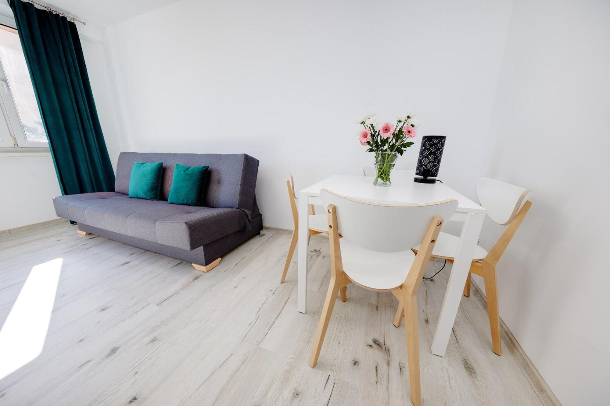 Crystal Apartment Katowice V Экстерьер фото