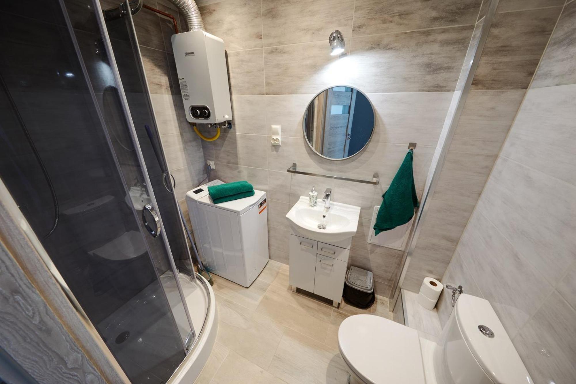 Crystal Apartment Katowice V Экстерьер фото