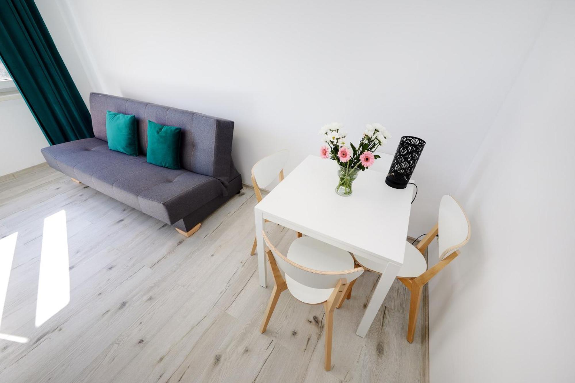 Crystal Apartment Katowice V Экстерьер фото