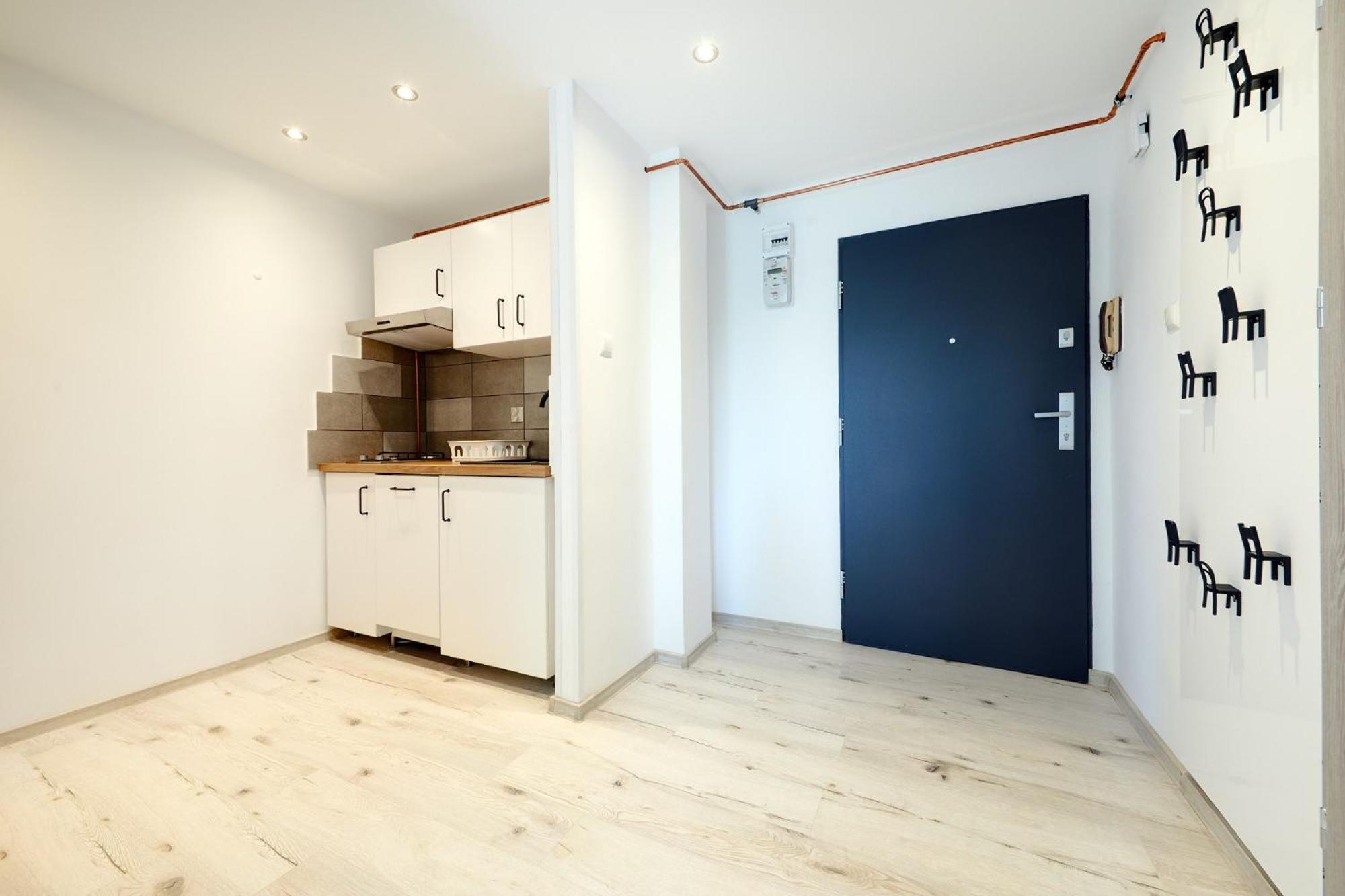Crystal Apartment Katowice V Экстерьер фото