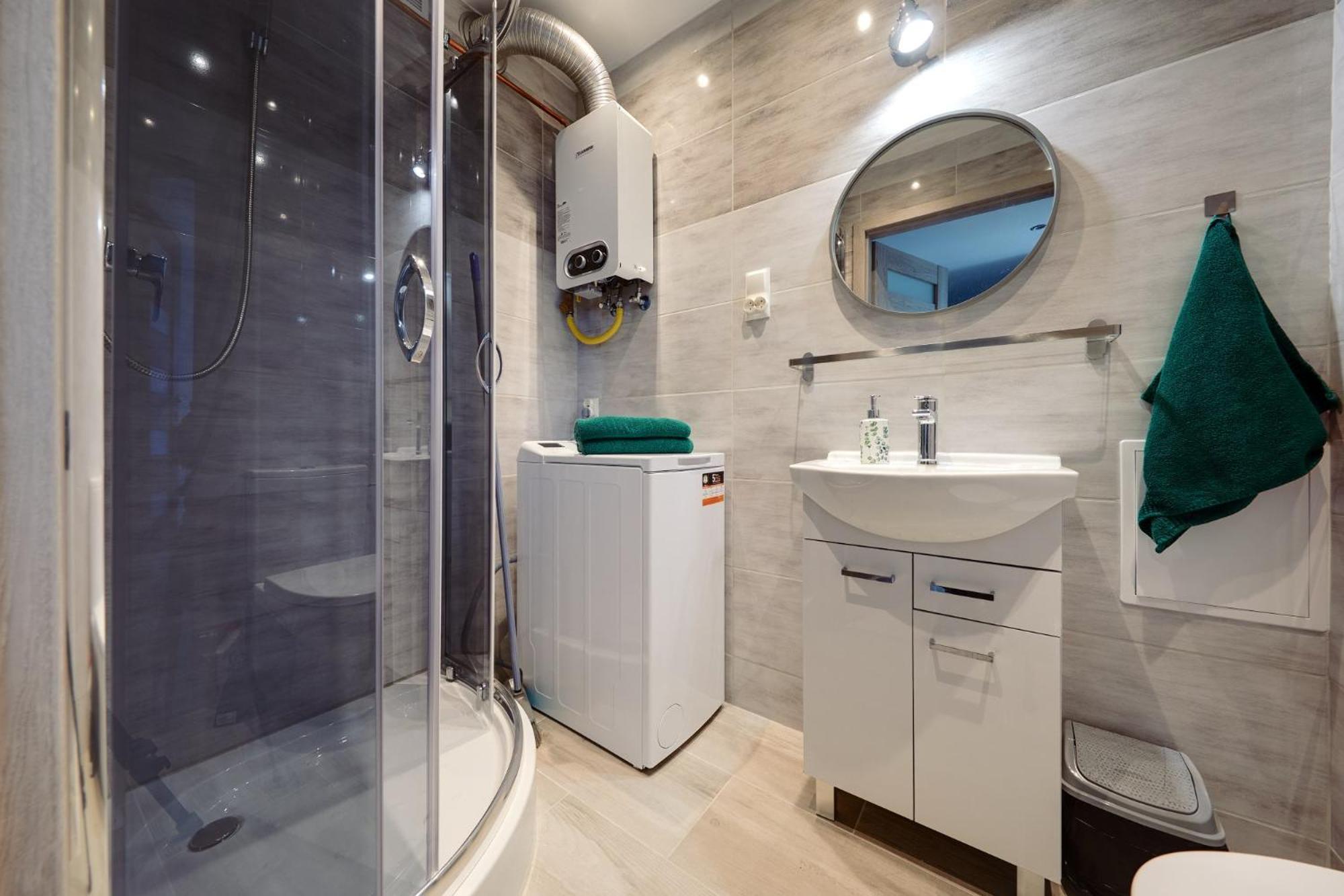 Crystal Apartment Katowice V Экстерьер фото