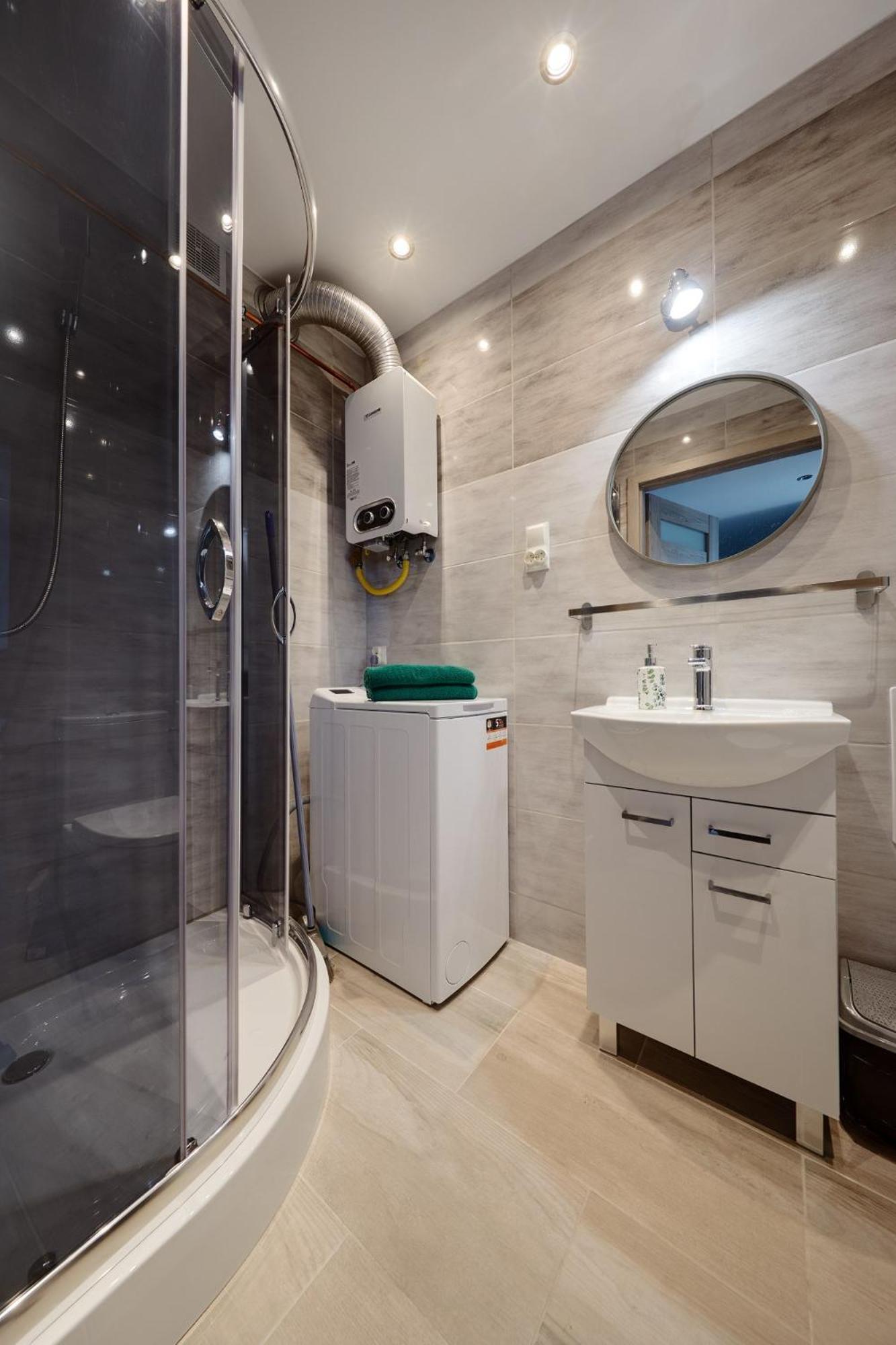 Crystal Apartment Katowice V Экстерьер фото
