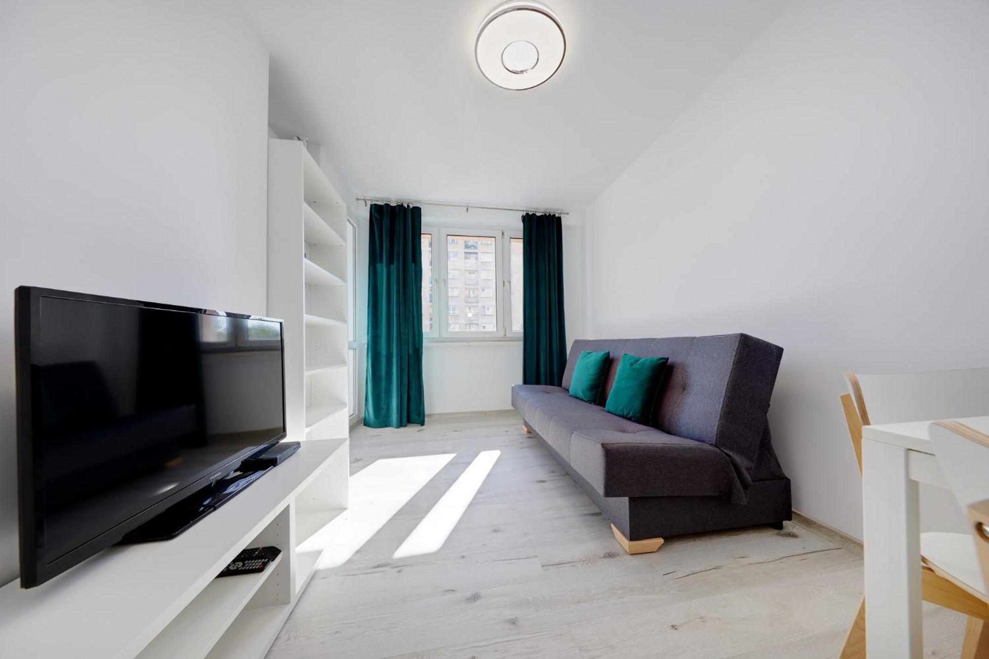 Crystal Apartment Katowice V Экстерьер фото