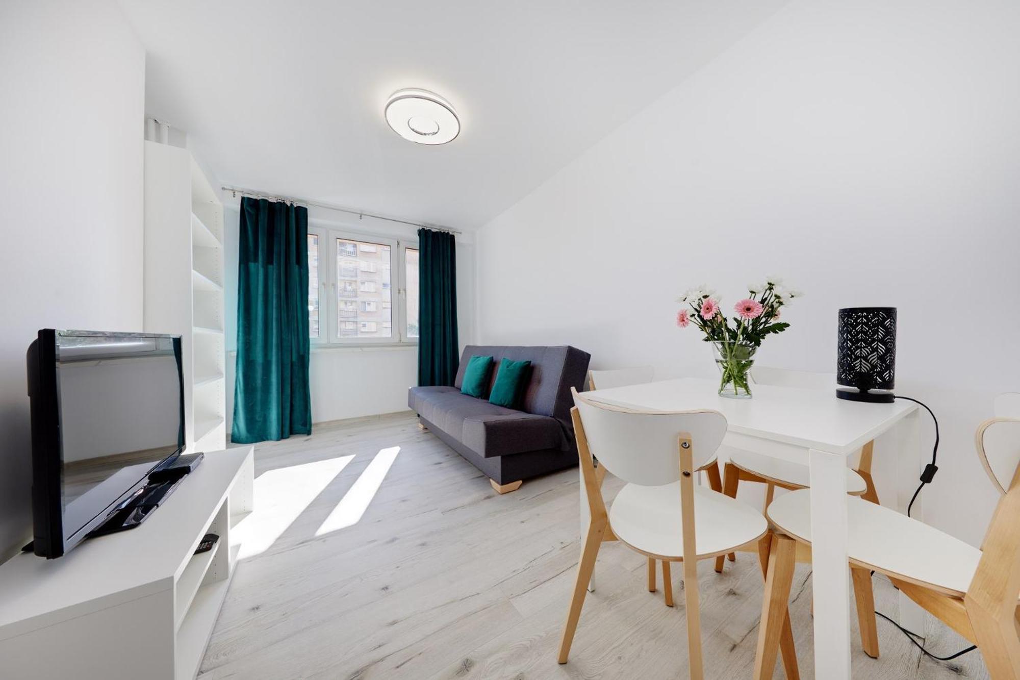 Crystal Apartment Katowice V Экстерьер фото