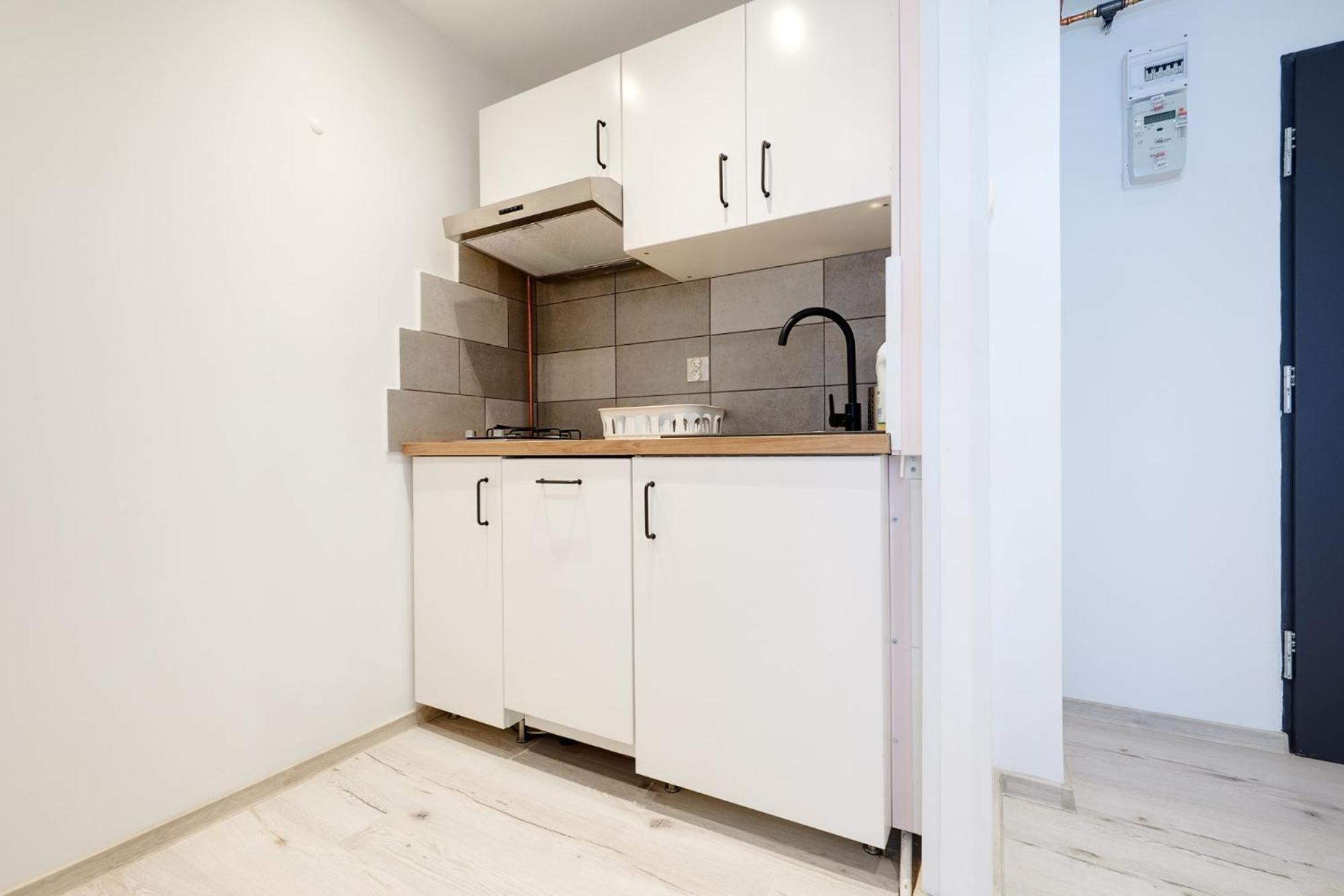 Crystal Apartment Katowice V Экстерьер фото