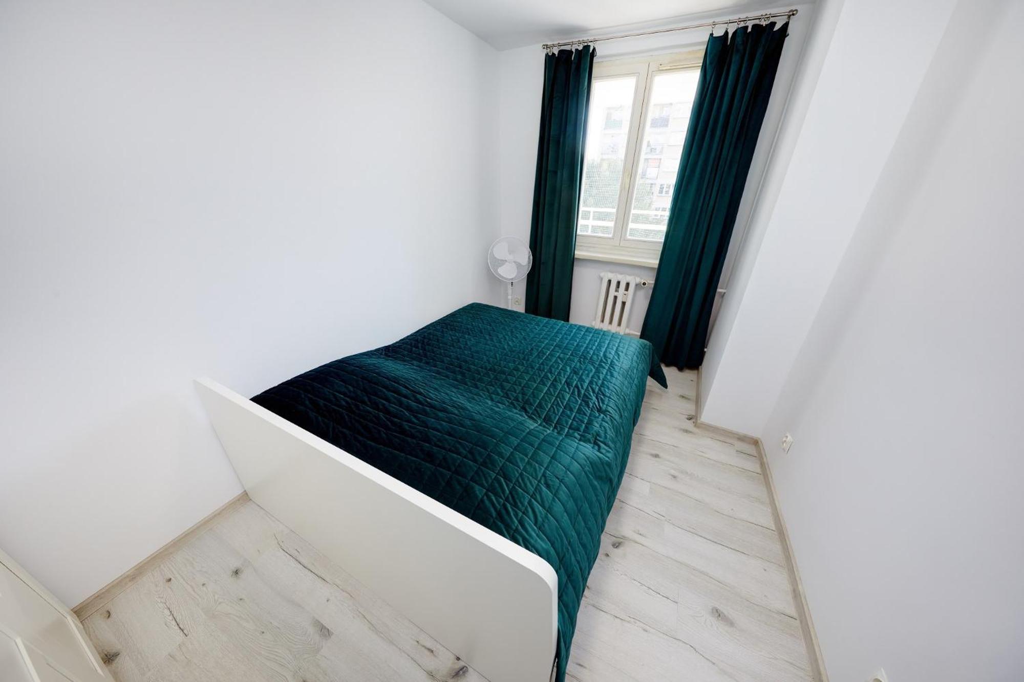 Crystal Apartment Katowice V Экстерьер фото