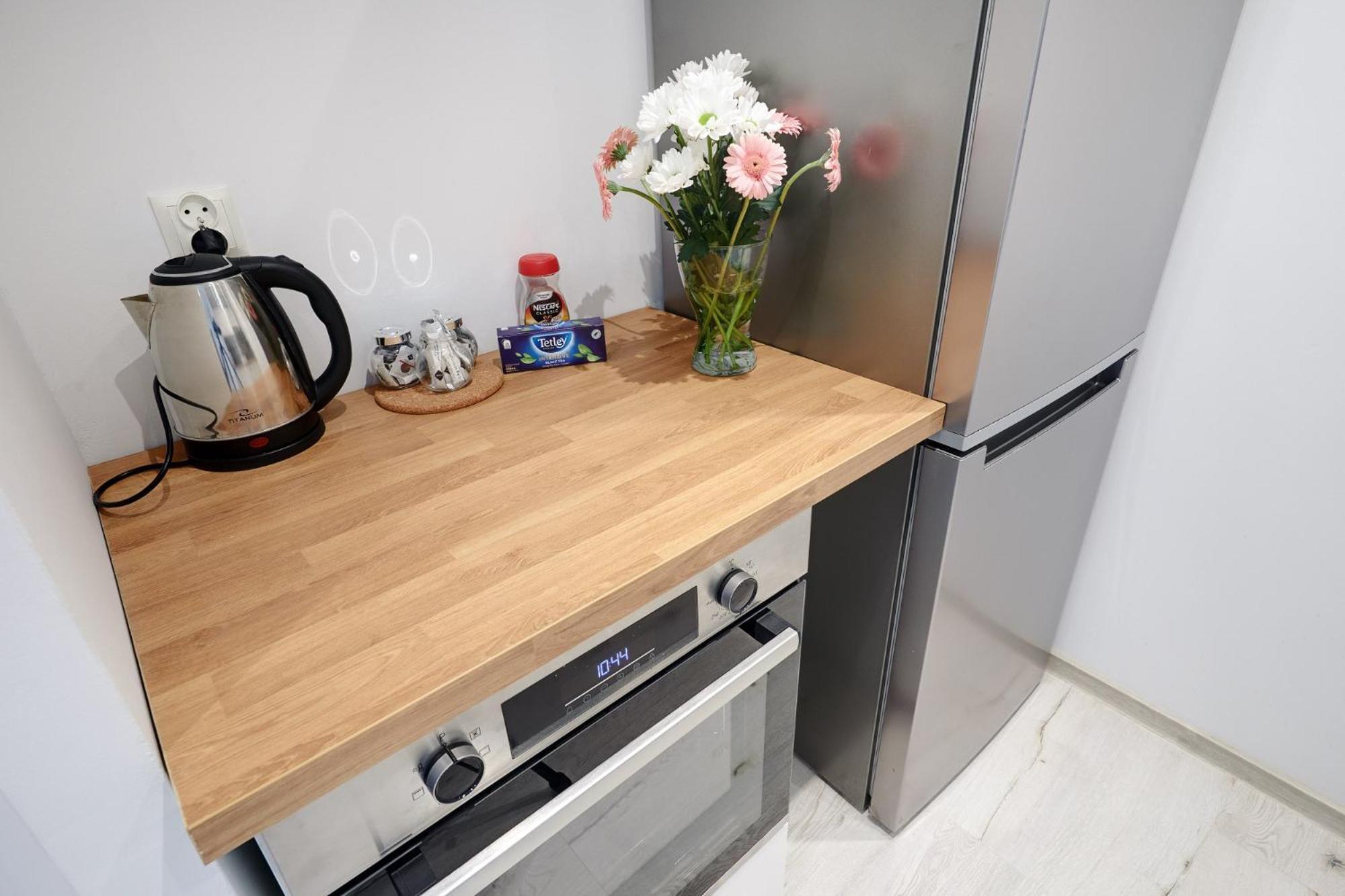 Crystal Apartment Katowice V Экстерьер фото
