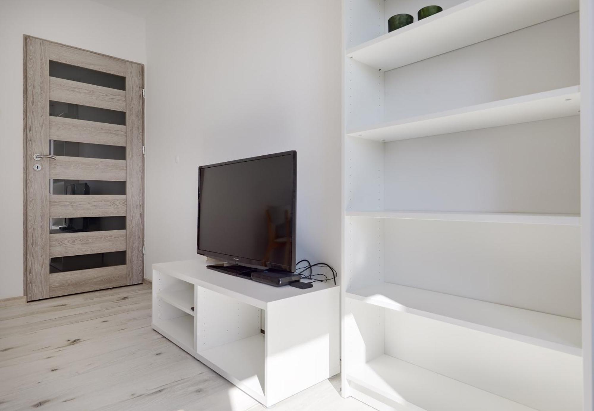 Crystal Apartment Katowice V Экстерьер фото