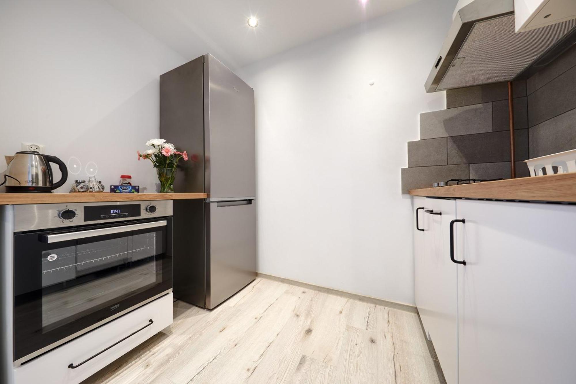 Crystal Apartment Katowice V Экстерьер фото